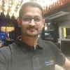 Abhijeet Gadade