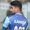 Sandesh Gowda