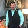Justin Terrell