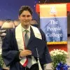 Carlos Caballero