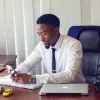 Bongani Nkumane