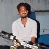 Mohan Mukesh