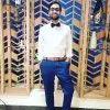 Muhammad Omer Khan