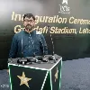 Syed azhar Abbas shah