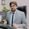 Syed Shabi Ul Hassan