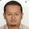 Yogendra Shrestha