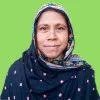 Most Afroza Khatun