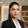 Subhasmita Purohit