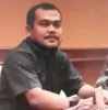 hendri murdinal