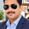 Roshan Jathanna