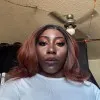 Keyvona Rhymes