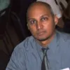 Sagaran Naidoo