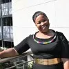 Nokuthula Nkabinde