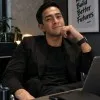 Daniel Muñoz