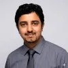 Sridhar Yegnanarayanan