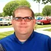 Wayne Persall