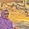 Khadijah Mustaali