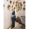 Sazia Parveen