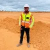 Lesego Molemi