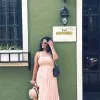 Praveena Sampathirao