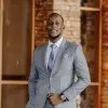 Benjamin Ayebare