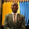 Jabulani Khasudi