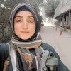 Huda Bushra