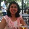 Smita Rao