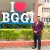 Sahil Sethi