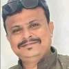 Yakshesh Solanki