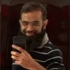 Commander Ghazi Salahuddin