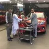 Santosh Pathak