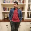Dinesh Kumar Champatiray