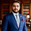 Wamiq Ali
