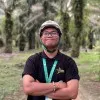 Ronaldo Rumondang Harland