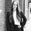 Olivia McCarthy