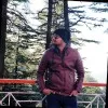 Pranshu Sharma