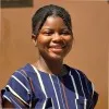 Charity Ayertey