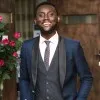 Bernard Asante