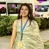 Vaishali Bhati