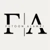 Futoon Alamri