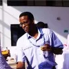 Emmanuel Rubombora