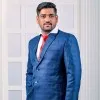 Vishal Chorghe