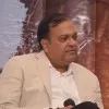 Madan Mistry