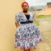 Minenhle Sangweni