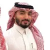Faisal Alghamdi