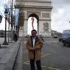 Partha Chatterjee