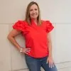 Michelle McGowan