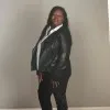 Kenisha Harmon