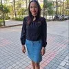 Arundhathi Raghunathan